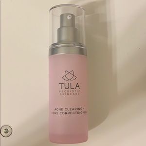 TULA Acne Clearing and Tone Correcting Gel